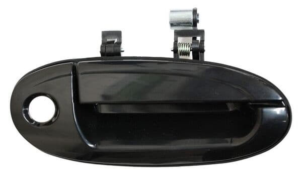 Manija Exterior Ford Taurus/Mercury Sable 1996-2002 Trasera Plastico Izquierda