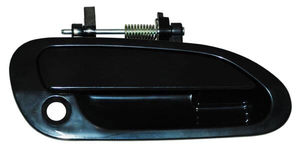Manija Exterior Honda Accord 1998-2002 Delantera Plastico Derecha