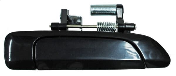 Manija Exterior Honda Civic 2001-2005 Lisa Trasera Plastico Derecha