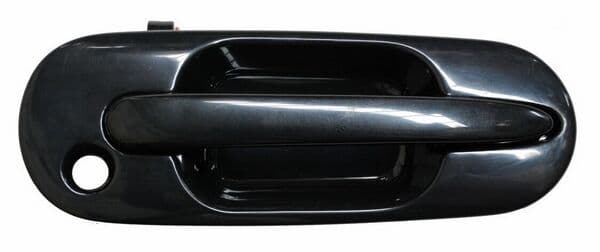 Manija Exterior Honda Crv 1997-2001 Lisa Delantera Plastico Derecha