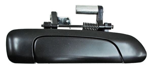 Manija Exterior Honda Fit 2006-2008 Lisa Trasera Plastico Derecha