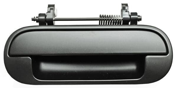 Manija Exterior Honda Odyssey 1995-1998 Lisa Trasera Plastico Derecha