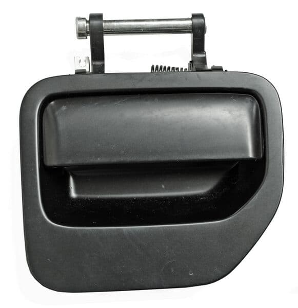 Manija Exterior Honda Ridgeline 2006-2012 Lisa Trasera Plastico Izquierda
