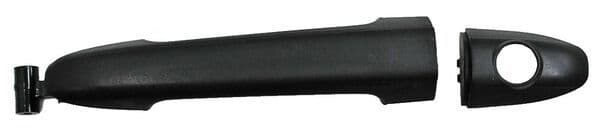 Manija Exterior Mercedes Benz Sprinter 2007-2013/ Crafter 2008-2016 China Delantera Plastico Izquierda