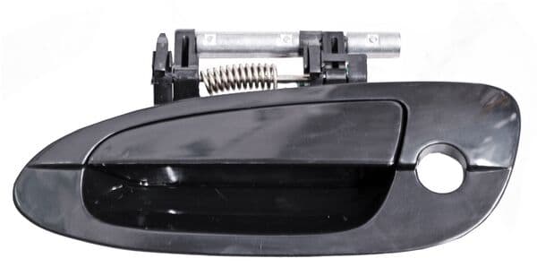 Manija Exterior Nissan Altima 2002-2006 Delantera Plastico Izquierda