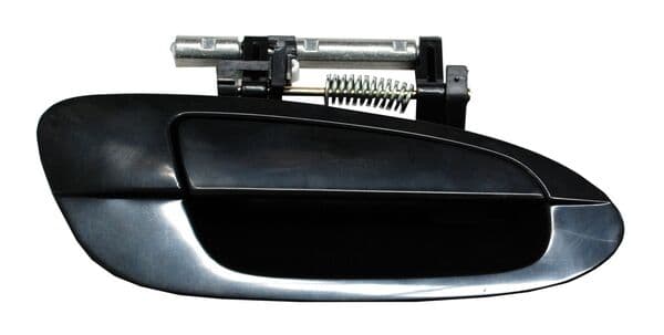Manija Exterior Nissan Altima 2002 2006 Trasera Plastico Derecha