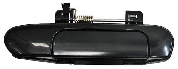 Manija Exterior Nissan Altima 1998-2001 Delantera/ Trasera Plastico Izquierda