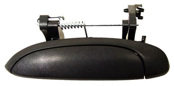 Manija Exterior Nissan Platina/ Clio 2002-2010/Nissan Aprio 2008-2010/Renault Megane 1995-2003/Renault Scenic 2001-2004 China Delantera/ Trasera Plastico Izquierda