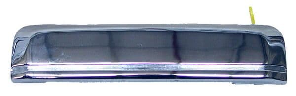 Manija Exterior Nissan Pu D21 1987-2008/ Tsuru I 1984-1987 Cromada Metal Izquierda