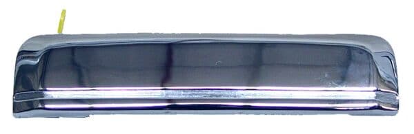Manija Exterior Nissan Pu D21 1987-2008/ Tsuru I 1984-1987 Cromada Metal Derecha