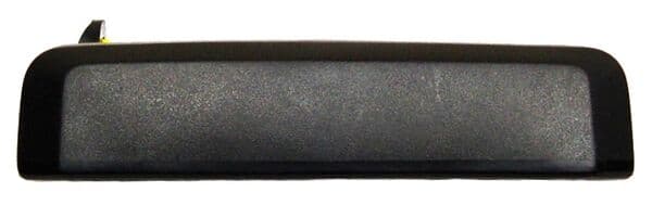 Manija Exterior Nissan Pu D21 1987-2008/ Tsuru I 1984-1987 Negra Plastico Derecha