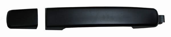 Manija Exterior Nissan Quest 2004-2009 Delantera Plastico Izquierda