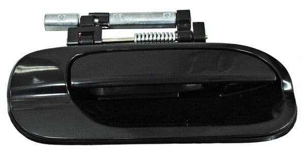 Manija Exterior Nissan Sentra 2001-2006 Lisa Trasera Plastico Derecha
