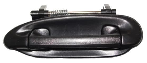 Manija Exterior Nissan Tsuru Iii 1992-2017 Delantera/ Trasera Plastico Izquierda