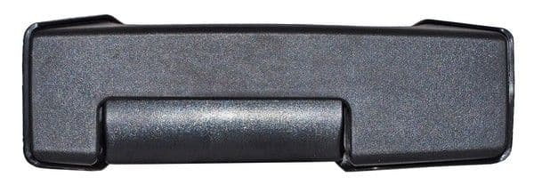 Manija Exterior Nissan Urvan 2002-2013 China Lateral Sin Hoyo Para Llave Plastico Izquierda