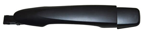Manija Exterior Nissan Xtrail 2015-2021 Sin Hoyo Para Llave Lisa Trasera Plastico Rh=Lh