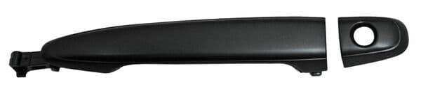 Manija Exterior Toyota 4Runner 2003-2005 Lisa Delantera Plastico Izquierda