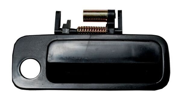 Manija Exterior Toyota Camry 1997-2001 Lisa Delantera Plastico Derecha