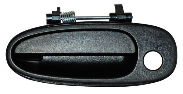 Manija Exterior Toyota Corolla 1993-1997 China Delantera Plastico Izquierda