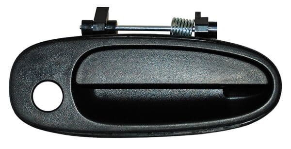 Manija Exterior Toyota Corolla 1993-1997 China Delantera Plastico Derecha
