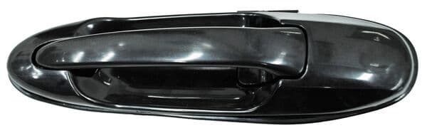 Manija Exterior Toyota Land Cruiser 1998-2007/ Sequoia 2001-2007 Lisa Trasera Plastico Izquierda