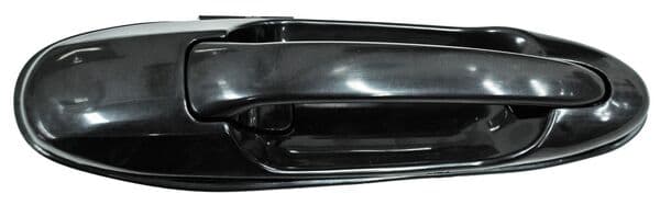 Manija Exterior Toyota Land Cruiser 1998-2007/ Sequoia 2001-2007 Lisa Trasera Plastico Derecha