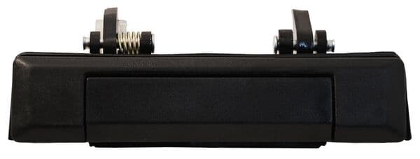 Manija Exterior Toyota Pu 1984-1988 Negra Plastico Lh=Rh