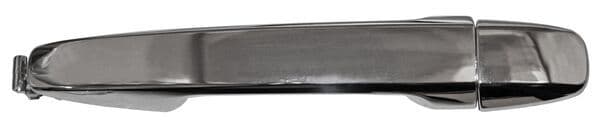 Manija Exterior Toyota Sienna 2011-2015 Cromada Lateral Rh=Lh
