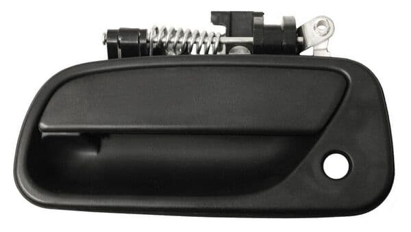 Manija Exterior Toyota Pu T100 1993-1998 China Delantera Plastico Izquierda