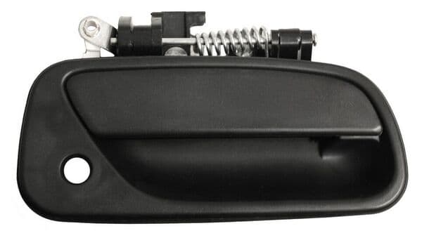 Manija Exterior Toyota Pu T100 1993-1998 China Delantera Plastico Derecha