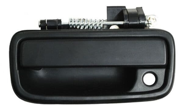 Manija Exterior Toyota Tacoma 1995-2004 China Delantera Plastico Izquierda