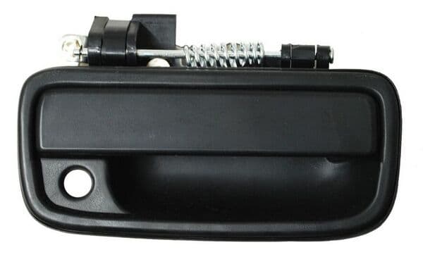 Manija Exterior Toyota Tacoma 1995-2004 China Delantera Plastico Derecha