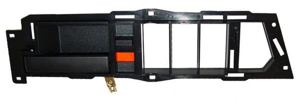 Manija Interior Chevrolet Cheyenne/Silverado 1988-1994/Chevrolet Suburban/Chevrolet Blazer/Gmc Yukon 1992-1994 China Plastico Izquierda