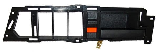Manija Interior Chevrolet Cheyenne/Silverado 1988-1994/Chevrolet Suburban/Chevrolet Blazer/Gmc Yukon 1992-1994 China Plastico Derecha