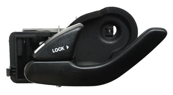 Manija Interior Ford Escape 2001-2007 China Delantera/ Trasera Plastico Izquierda