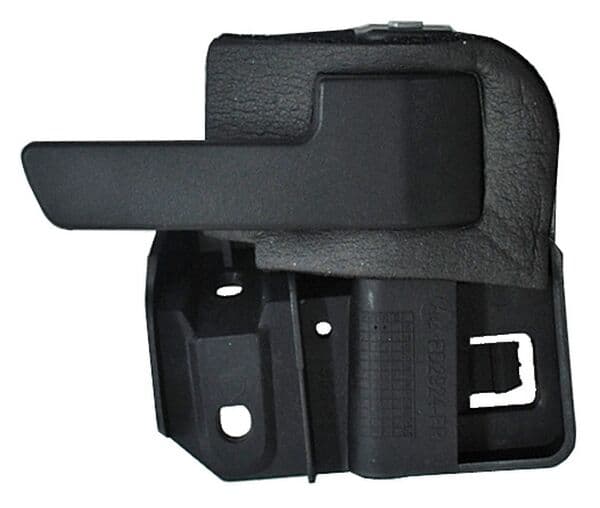 Manija Interior Ford Freestar 2004-2007 China Delantera Plastico Derecha