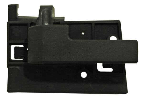 Manija Interior Ford Freestar 2004-2007 China Trasera Plastico Izquierda