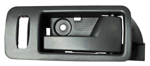 Manija Interior Ford Mustang 2005-2014 Negra Plastico Derecha