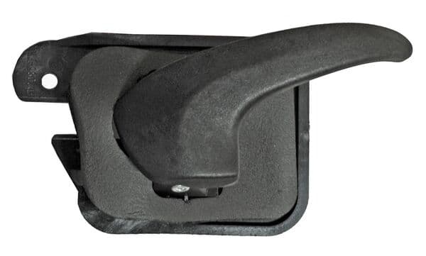 Manija Interior Ford Mustang 1994-2004 China Plastico Derecha