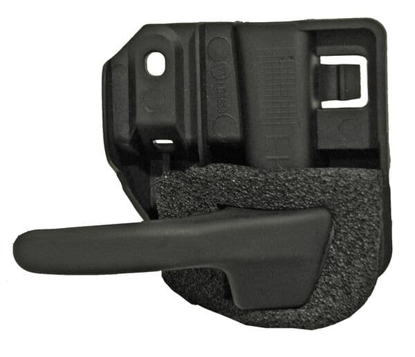Manija Interior Ford Windstar 1999-2003 China Delantera Plastico Izquierda