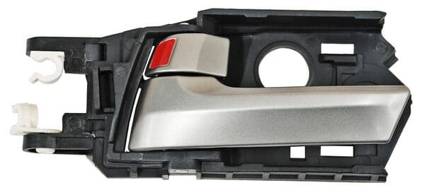 Manija Interior Honda City 2010-2014 Plata Delantera/ Trasera Plastico Izquierda