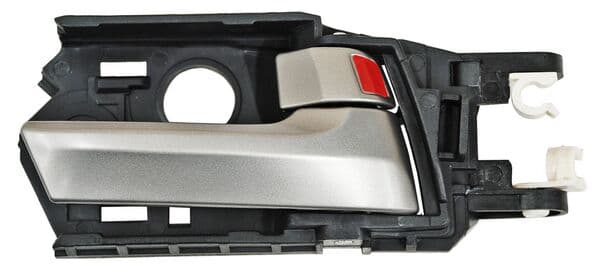 Manija Interior Honda City 2010-2014 Plata Delantera/ Trasera Plastico Derecha
