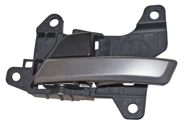 Manija Interior Para Hyundai Elantra 2017-2020 Plata Delantera/Trasera Izquierda