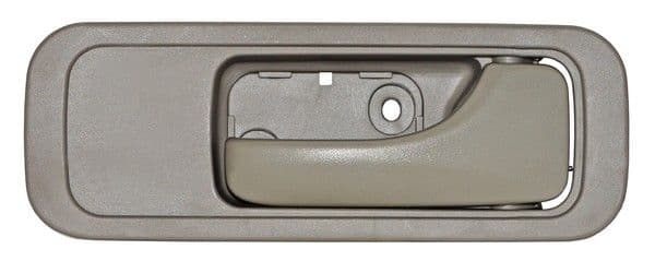 Manija Interior Honda Element 2003-2008 Beige Delantera Plastico Derecha