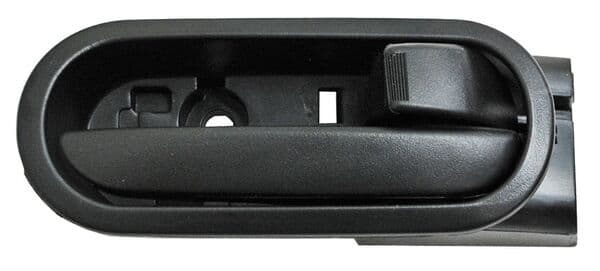 Manija Interior Mazda 2 2012-2015/ Usa 2011-2014 Plastico China Delantera/ Trasera Derecha
