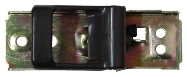 Manija Interior Nissan Pu 720 1981-1993 Cafe Metal Lh=Rh