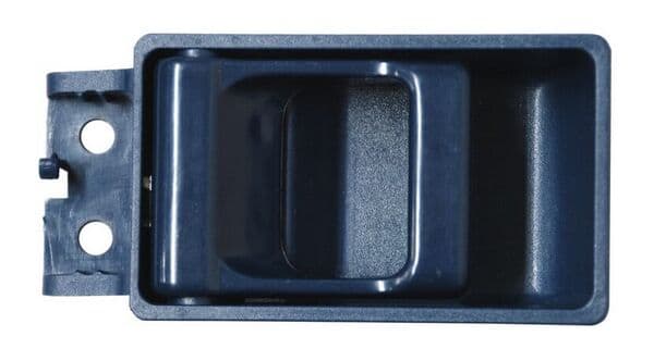 Manija Interior Nissan Pu D21 1986-2008 Azul Plastico Lh=Rh