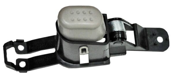 Manija Interior Nissan Quest 2004-2006 Gris Trasera Plastico Derecha