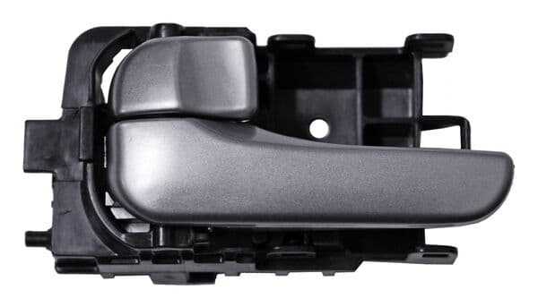 Manija Interior Nissan Sentra 2004-2006 Plata Delantera/ Trasera Plastico Izquierda