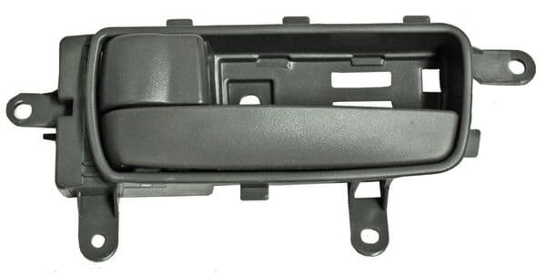 Manija Interior Nissan Sentra 2007-2012 Gris Delantera/ Trasera Plastico Izquierda